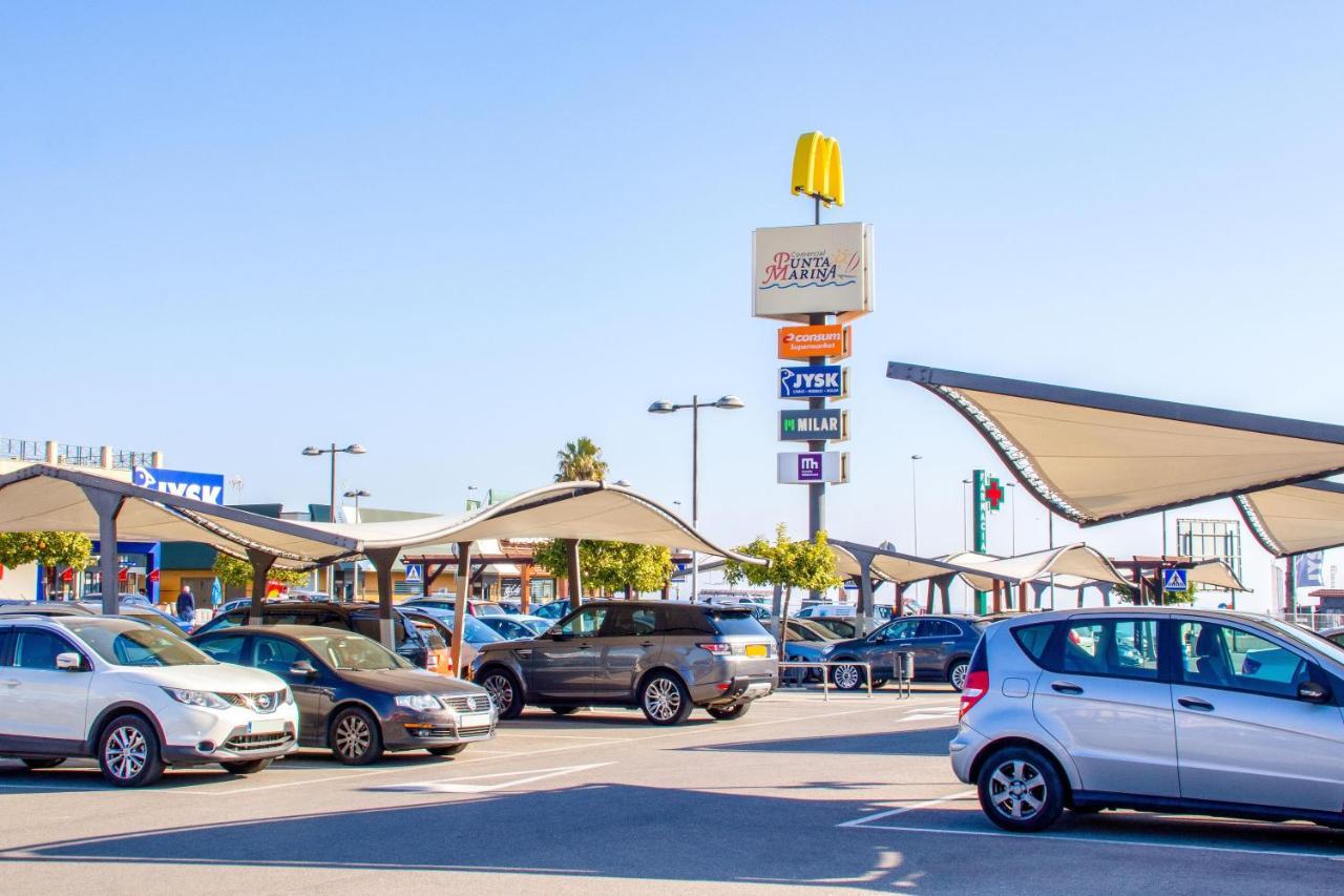 Espanatour Don Quijote Торевьиа Экстерьер фото